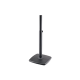 K&M 26795 design monitor stand, black