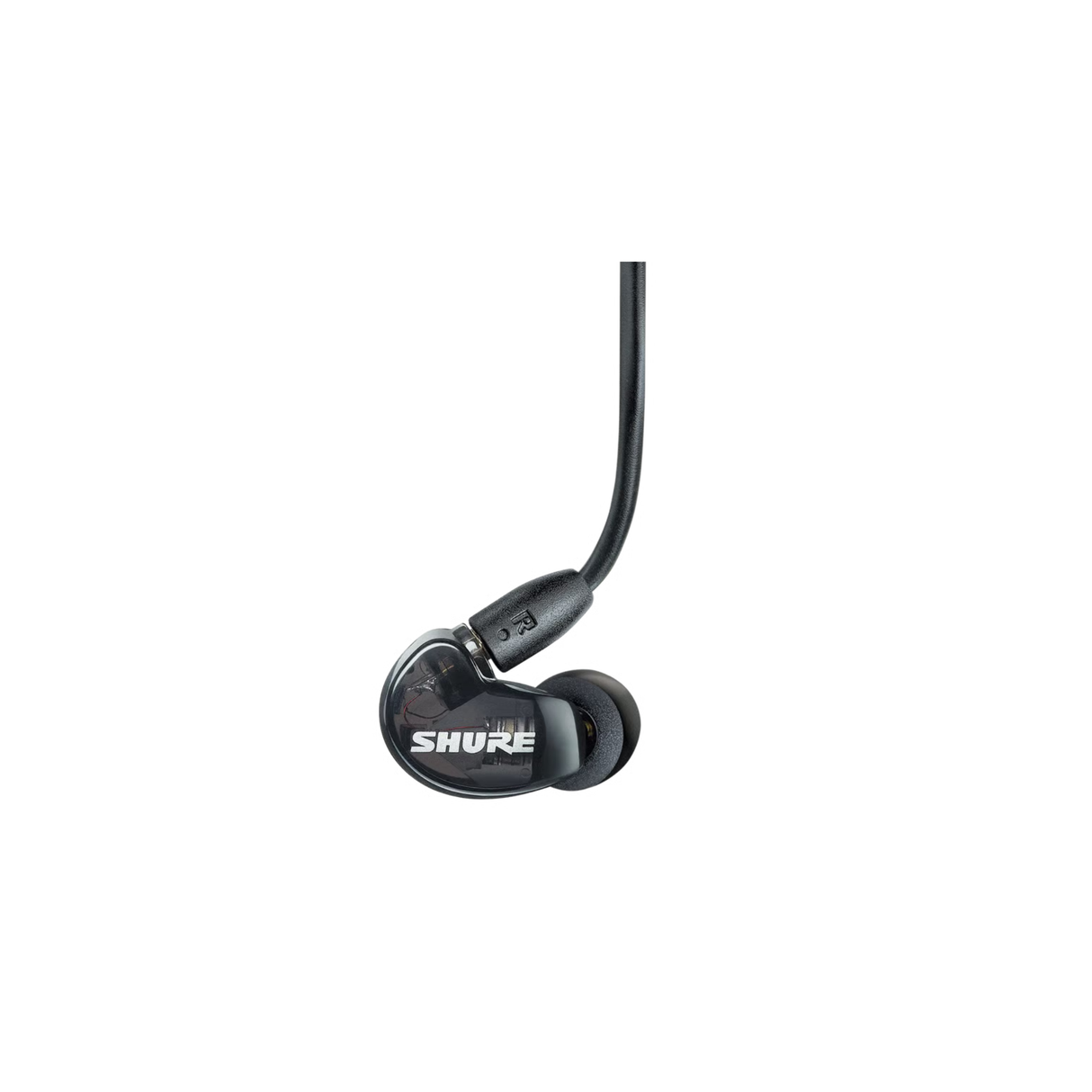 Shure SE215-K Replacement Right Earphone (Black)
