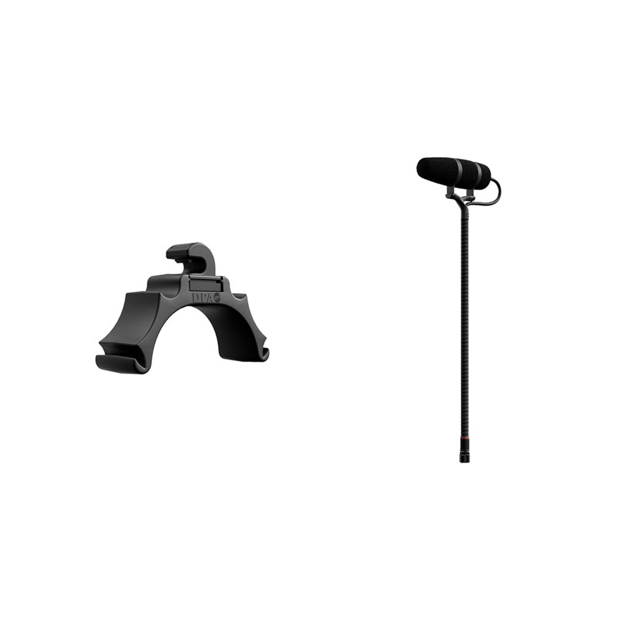 DPA 4099 CORE+ Mic, Loud SPL with Clip for Cello