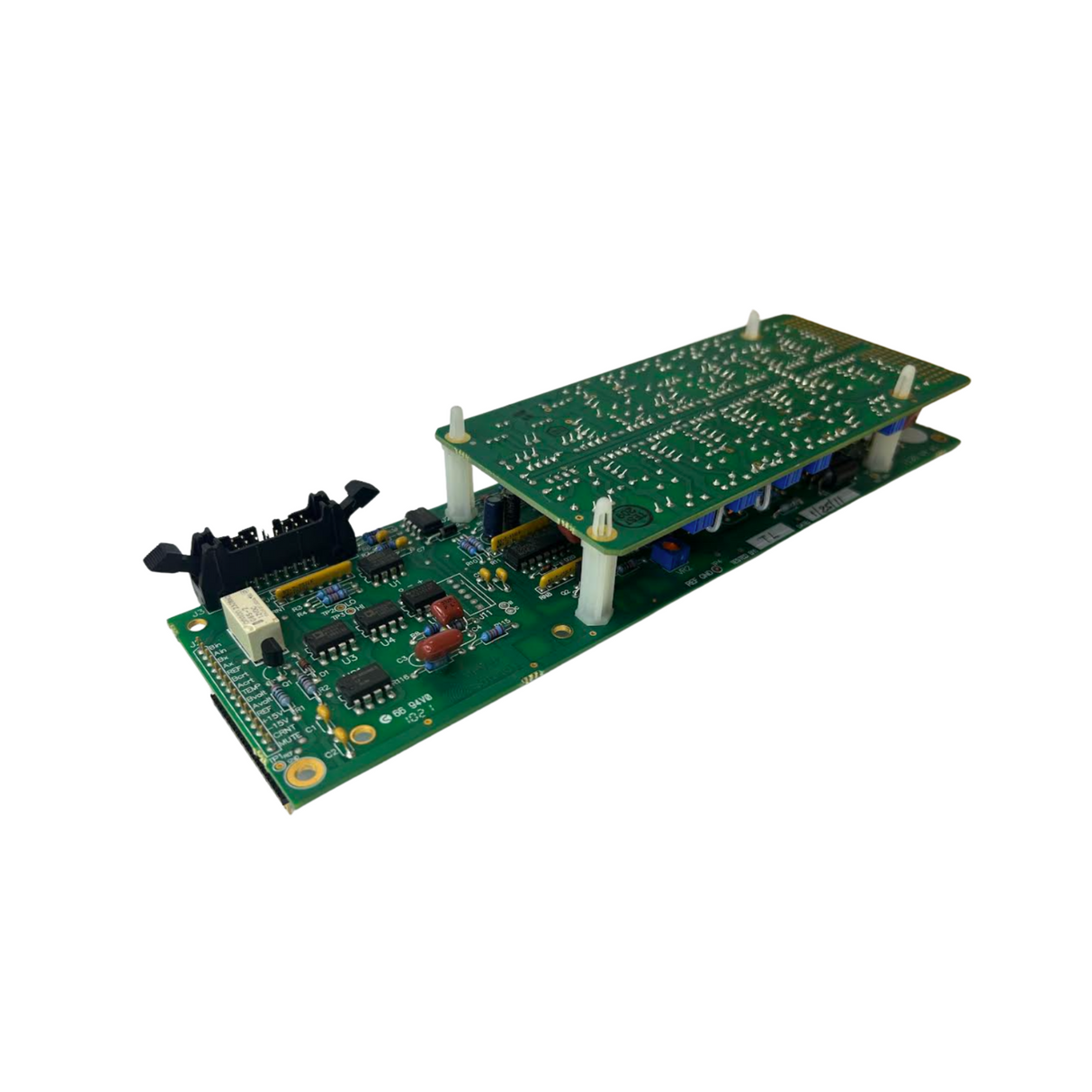 Meyer Sound MILO top TPL control board