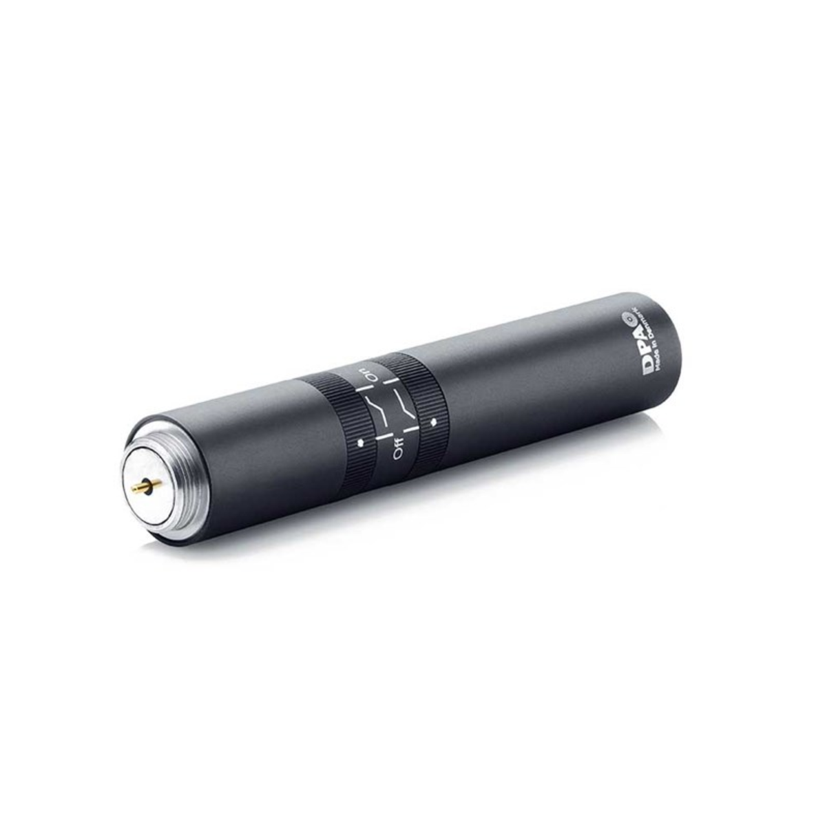 DPA Low Cut and High Boost Mic Preamp