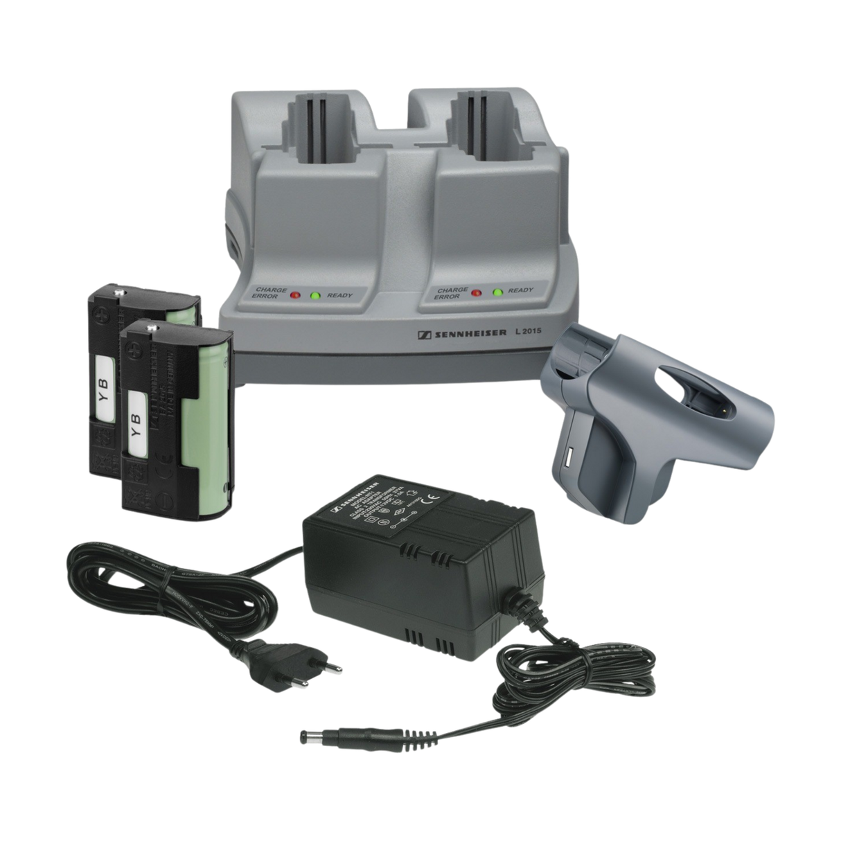 Sennheiser CHG 1-KIT-UK Charging Kit