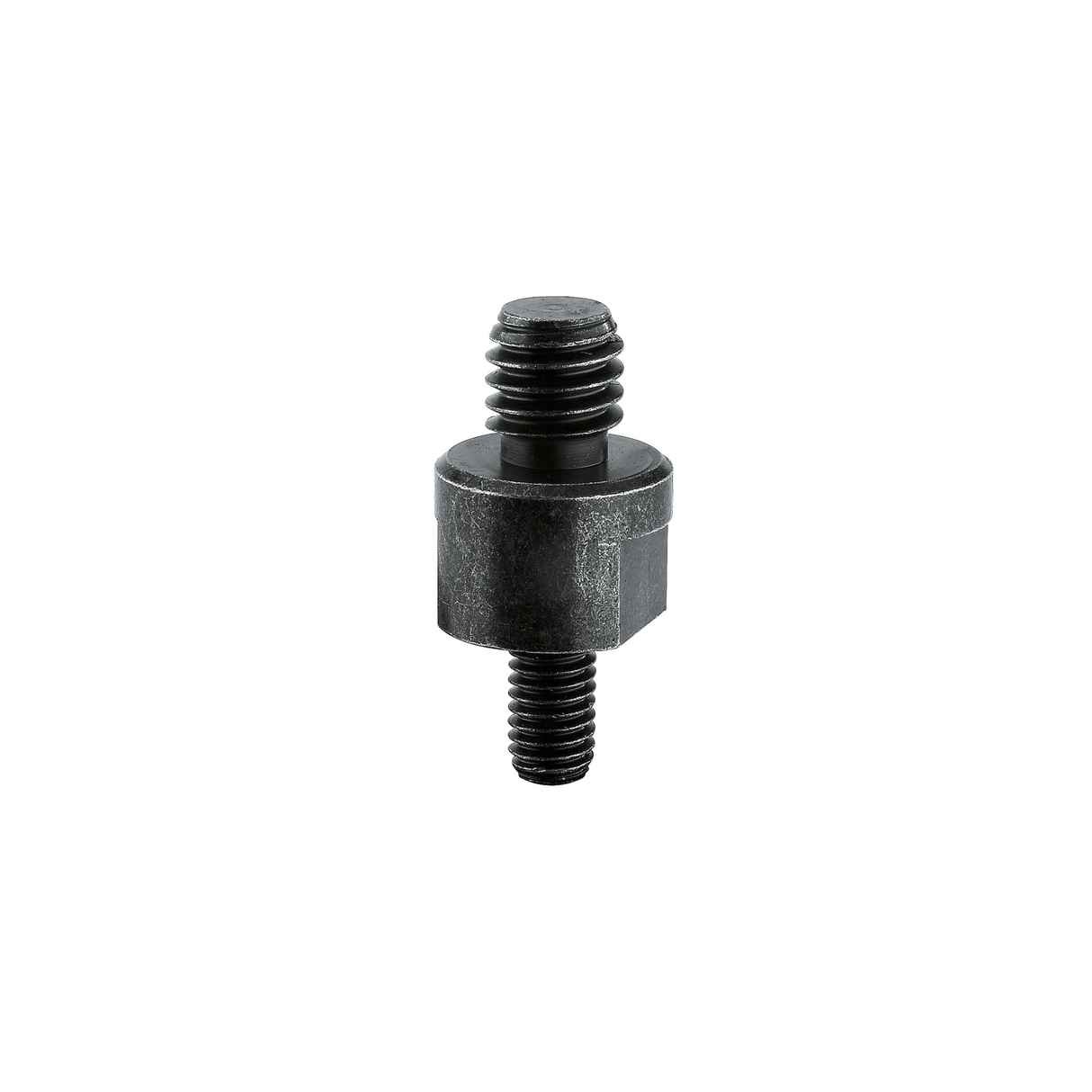 K&M 23721 5/8" threaded bolt