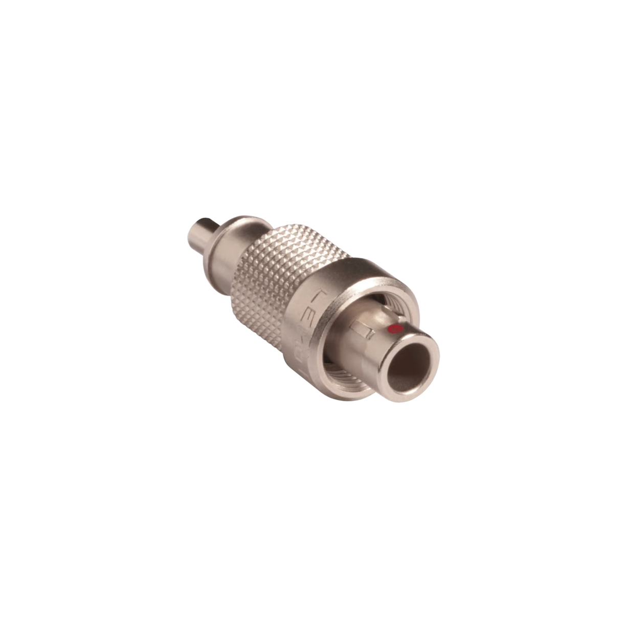 Shure WA416 Replacement LEMO3, 1.6mm Connector for TL46, TL47, TL48, TH53