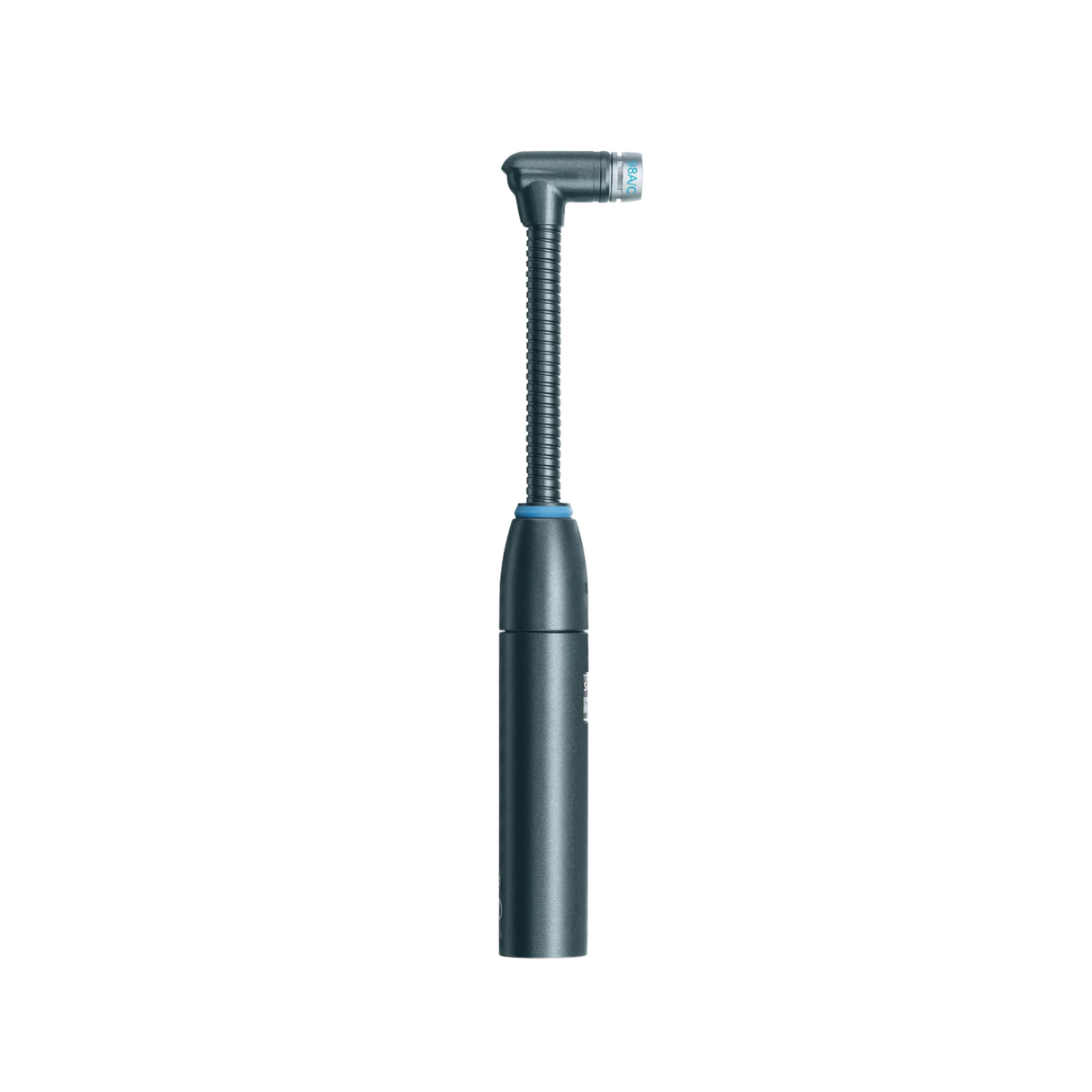 Shure miniature instrument condenser, cardioid microphone, integrated preamp & XLR connection. A75M