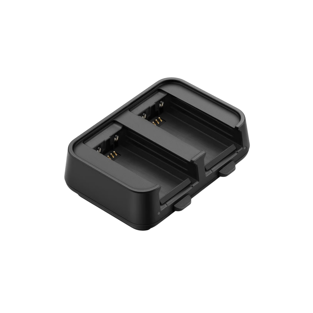 Sennheiser Charger for BA 70, 2 charging slots, cascadable. Includes  (1) NT 5-20 UCW power supply