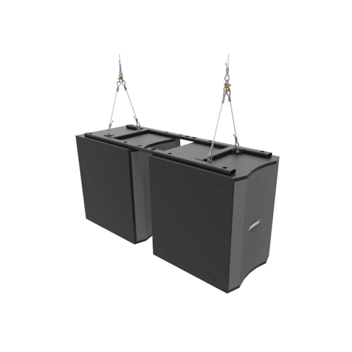 Adaptive Technologies bass array grid for Bose MB24 sub-woofer (X2)