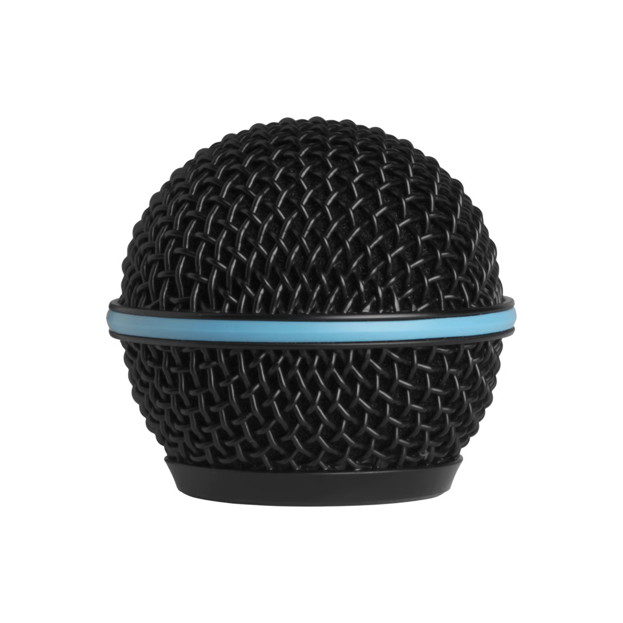 Shure Replacement Grille for SM58 or Beta 58 (Black)