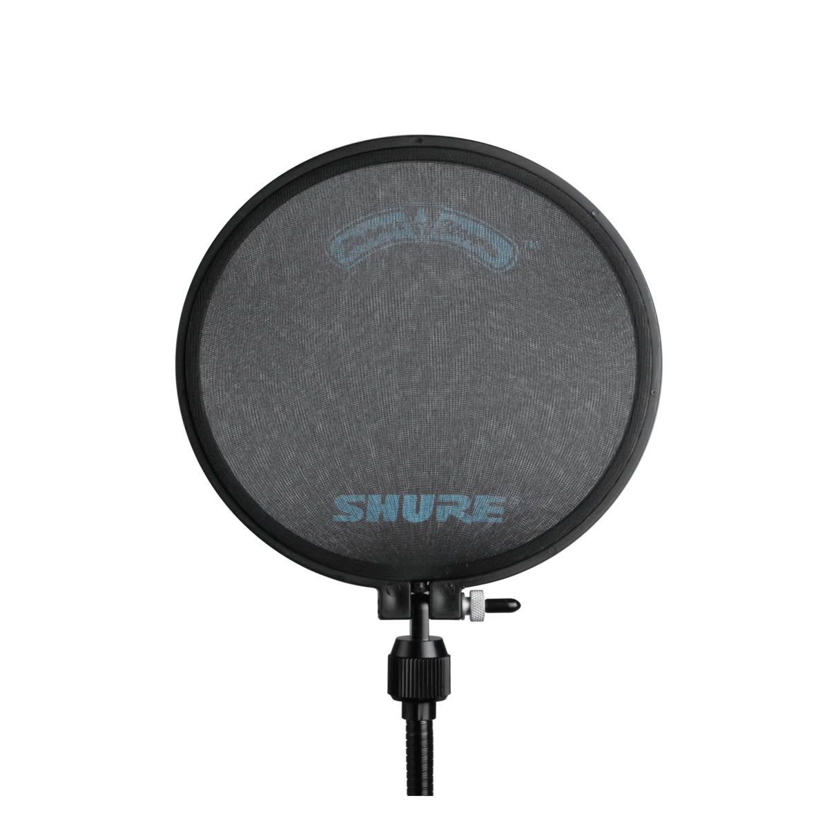 Shure Popper Stopper Windscreen with Gooseneck