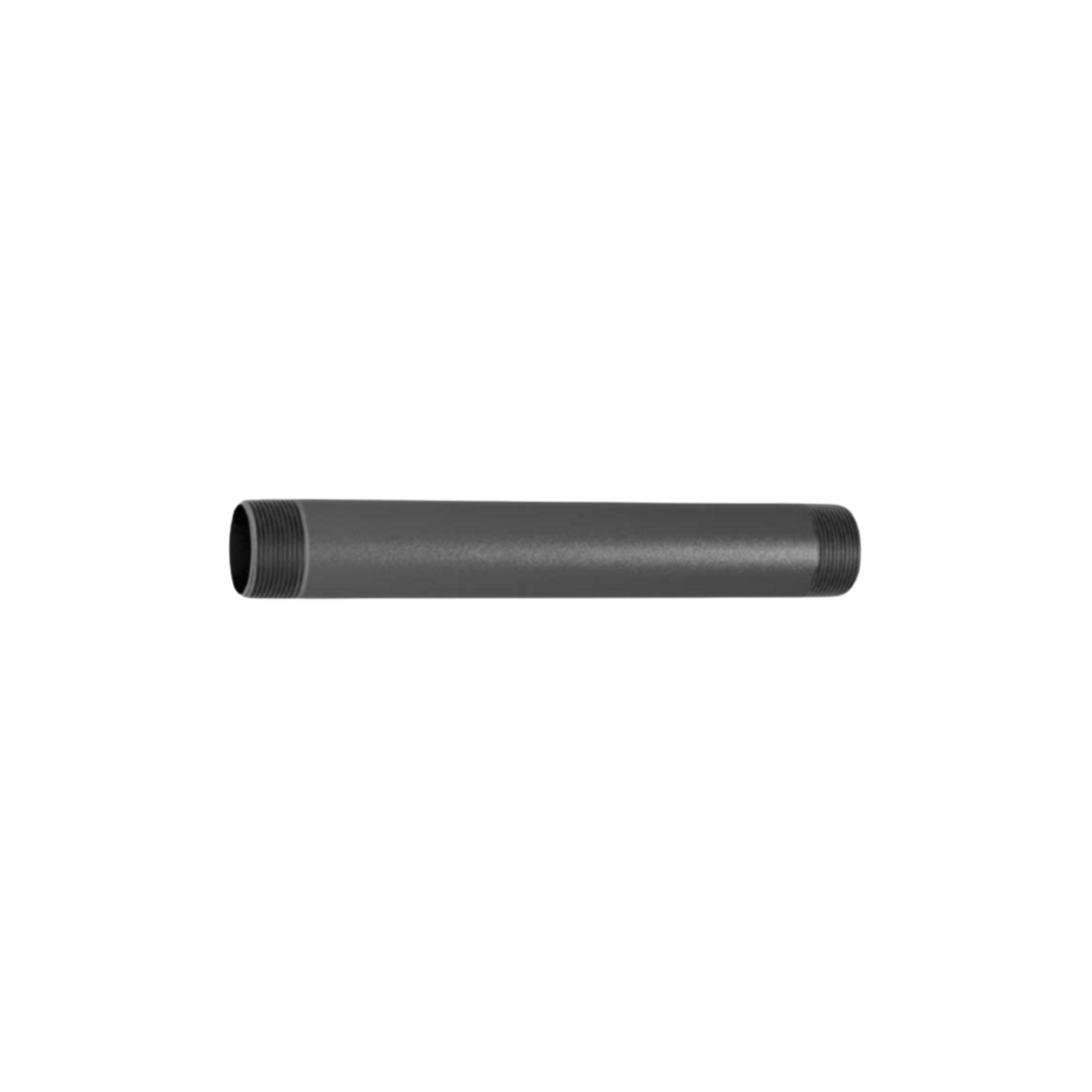 Adaptive Technologies tube extension, 1/2NPTW inc safety, 9"
