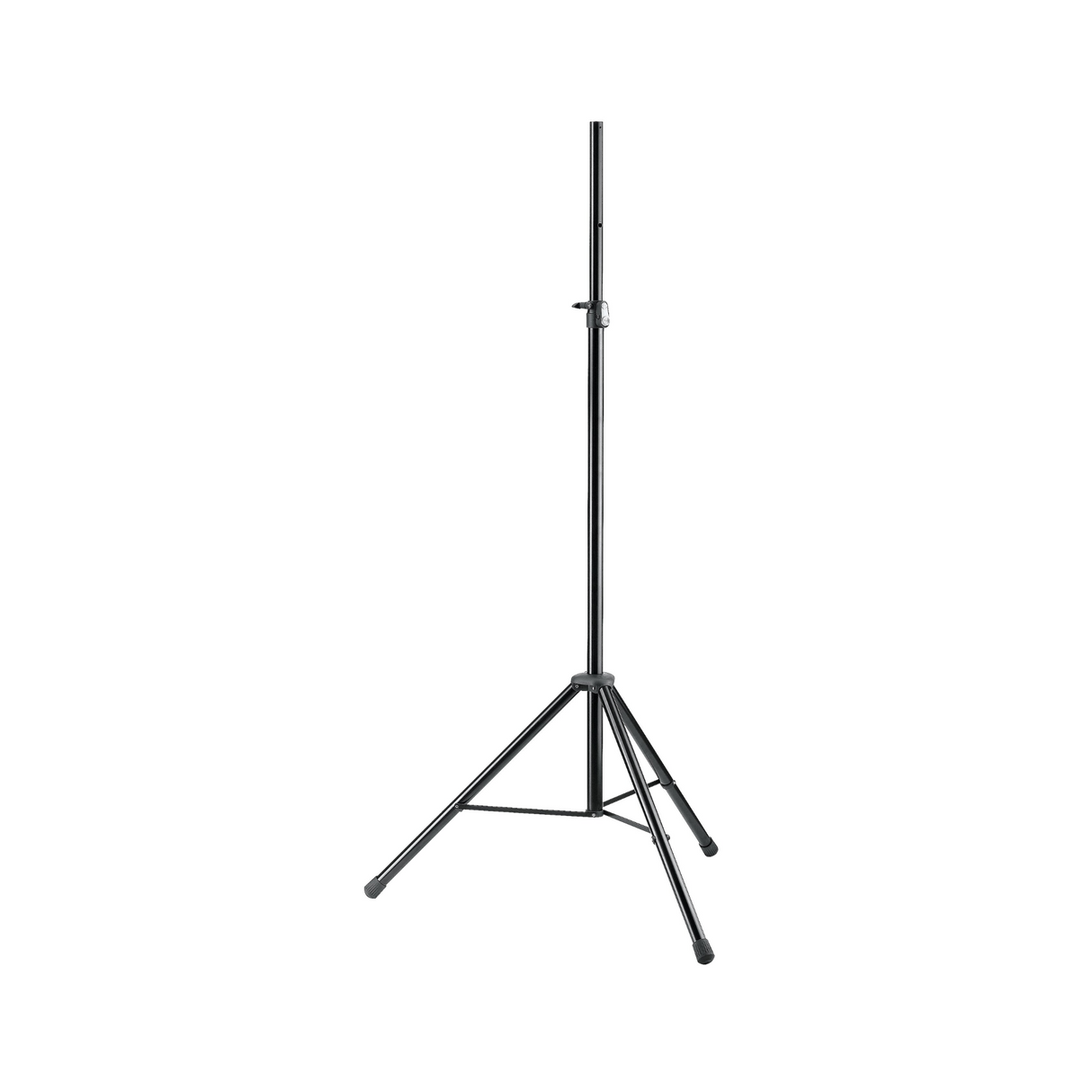 K&M 24630 light stand, black