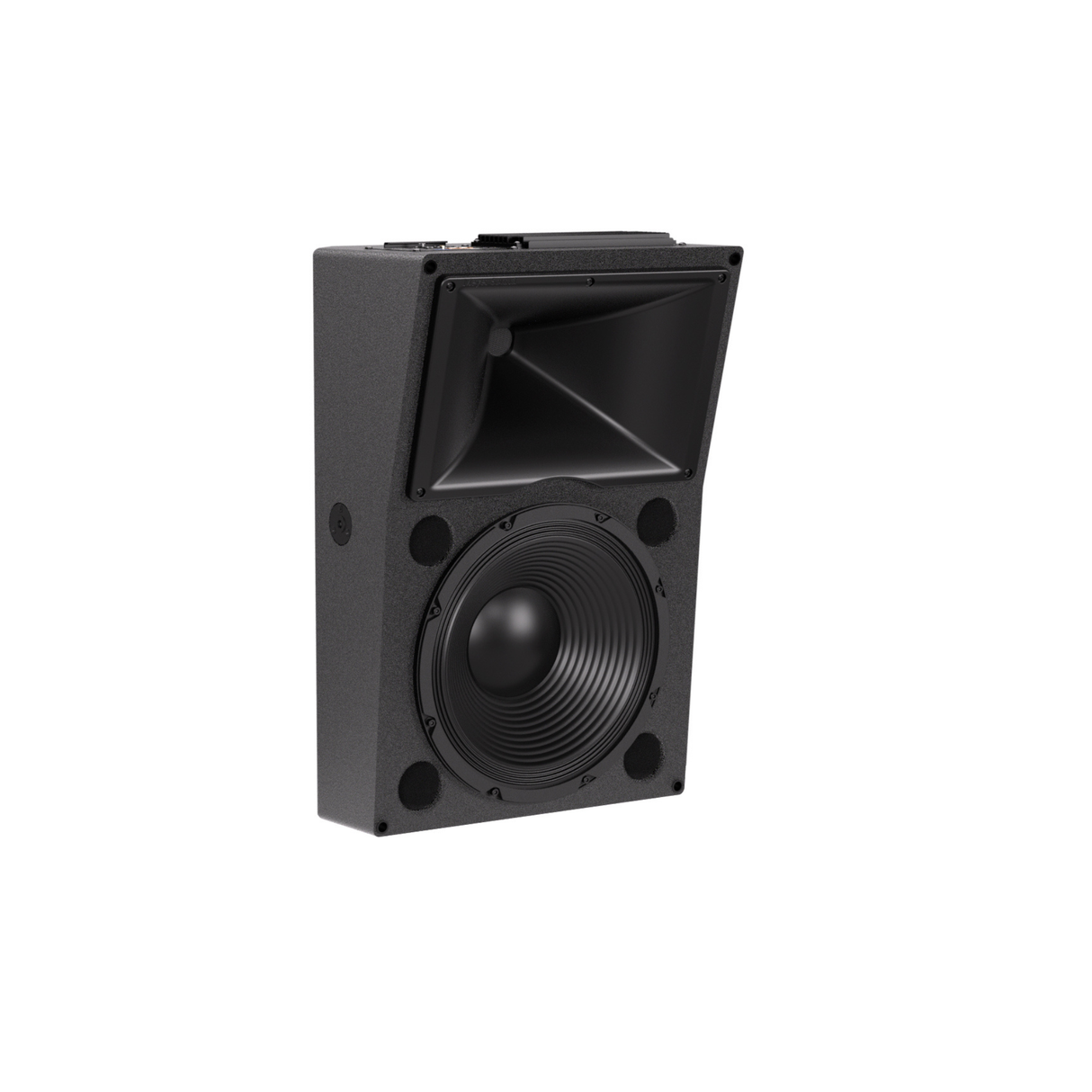 Meyer Sound HMS-15AC,W/O BRACKET,PWRCON CE