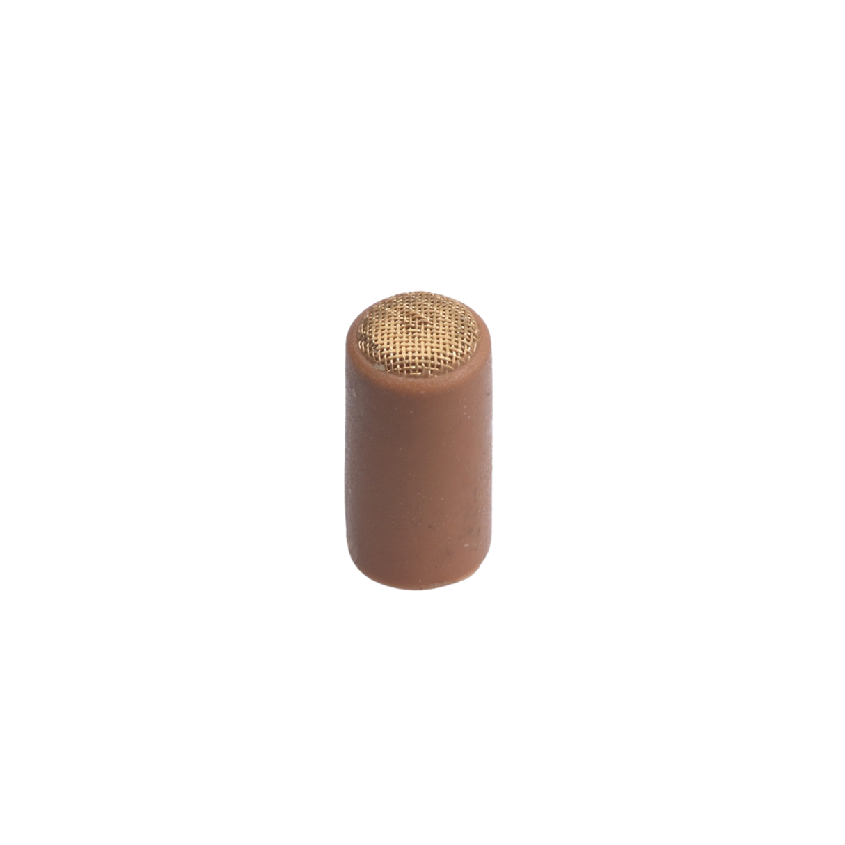 Sennheiser MZC 1-2 GOLD Large frequency cap for SL Headmic 1, gold_x000D_