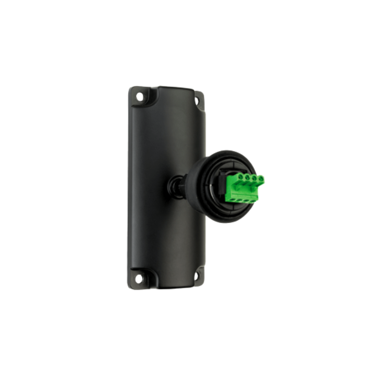 Tannoy K-Ball bracket system for Di speakers, black