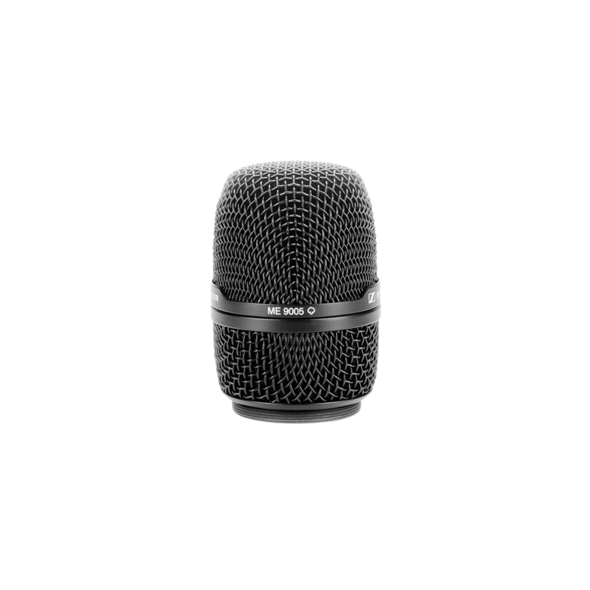 Sennheiser ME 9005 Microphone module for SKM 6000, SKM 9000, condenser, supercardioid, black