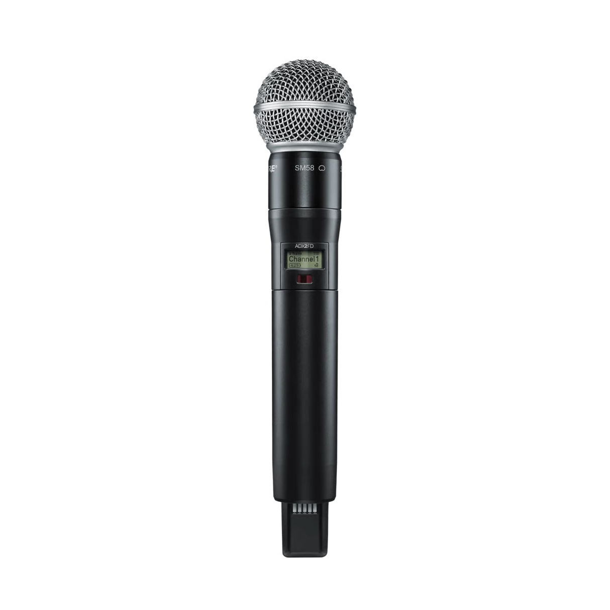 Shure Adx Fd Hh 606-694 Mhz