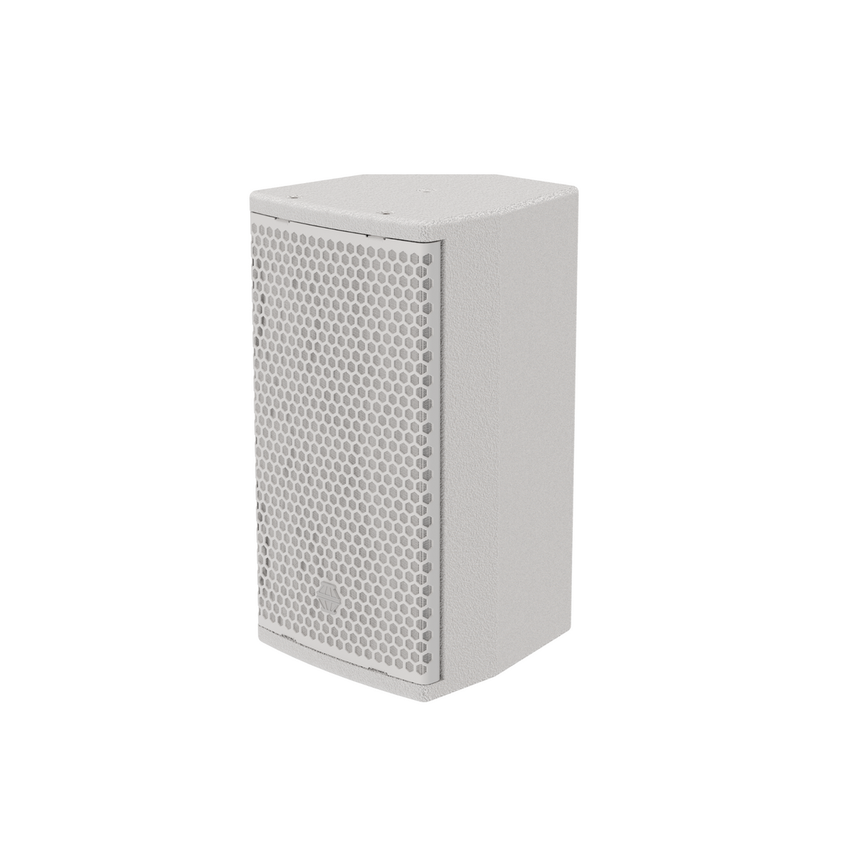 EM Acoustics EMS-61 Compact two-way passive reflex-loaded loudspeaker, white