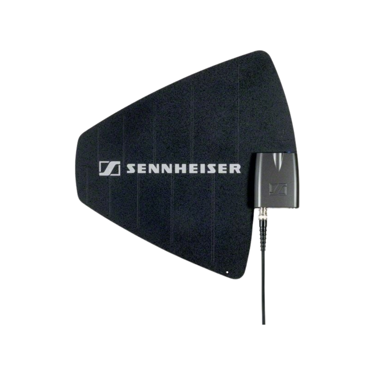 Sennheiser AD 3700 Receiver antenna, active, directional, BNC, 3/8"-assembly screw, 470 - 866 MHz, a