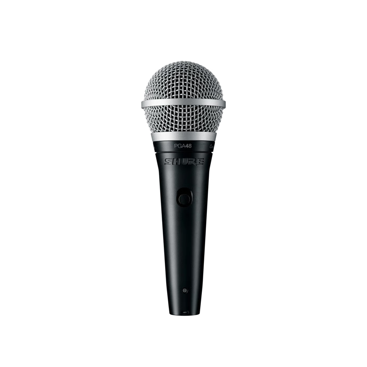 Shure Cardioid Dynamic Microphone including XLR cable