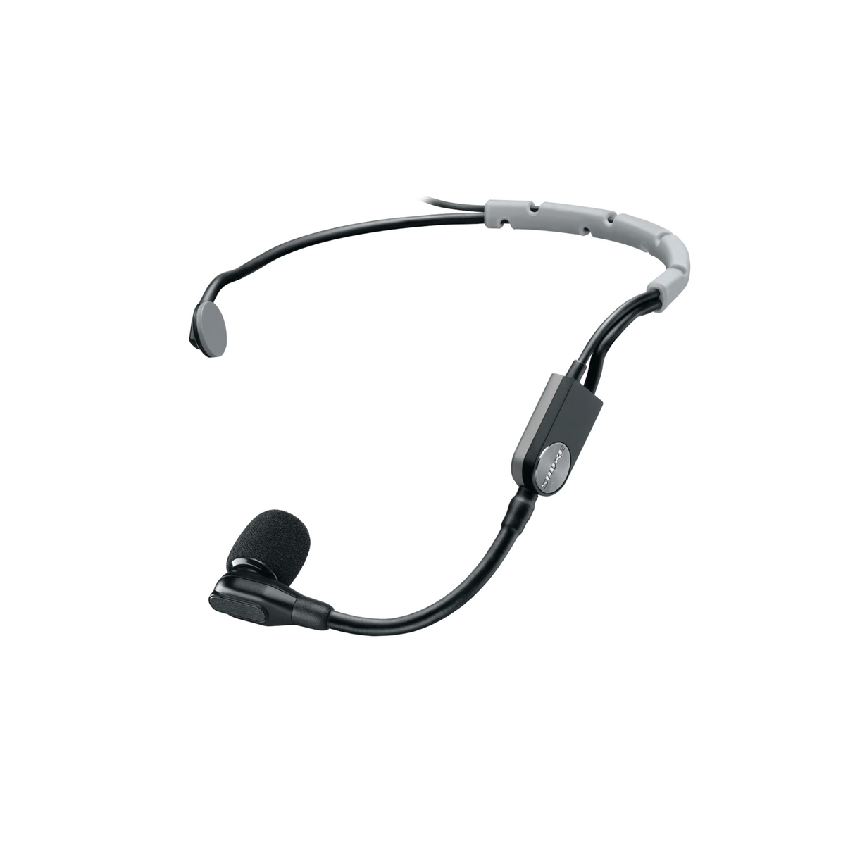 Shure SM35 Performance headset condenser microphone, TQG connector