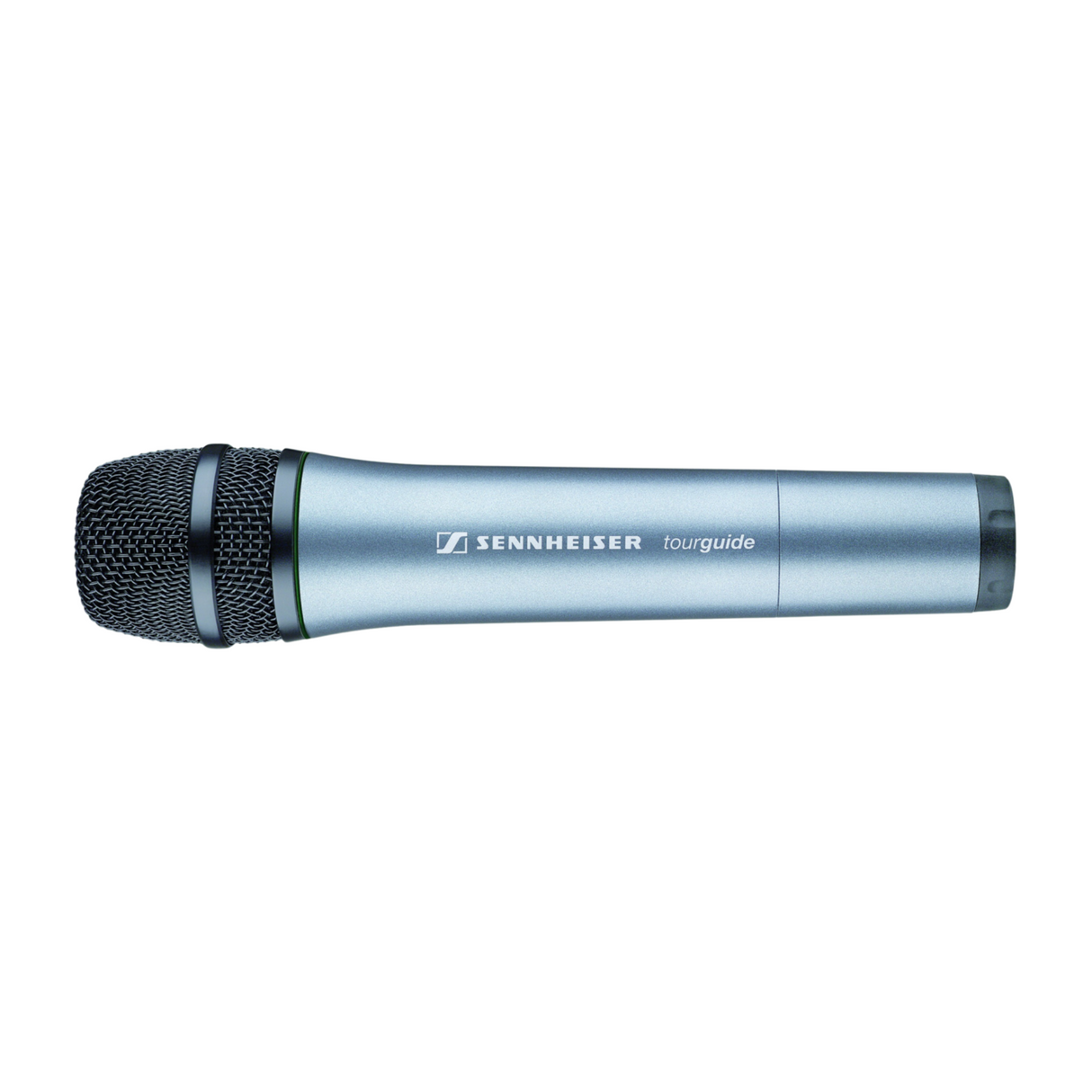 Sennheiser SKM 2020-D Handheld transmitter, digital, dynamic cardioid, 6 channel, 863-865 MHz, inclu