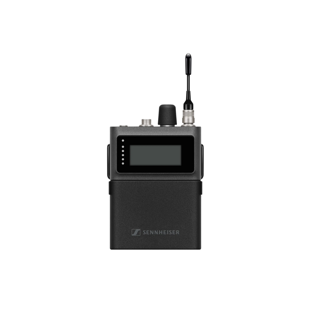 Sennheiser SPECTERA SEK (1G4) Bidirectional bodypack for IEM reception and Mic/Line transmission