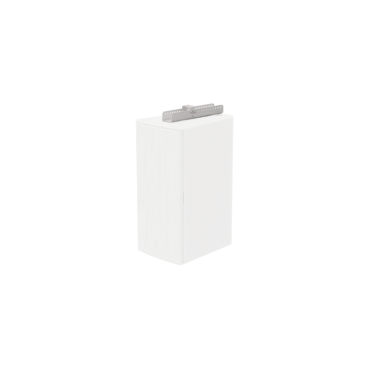 EM Acoustics VFA-R12 Variable angle single point mount for R12, White