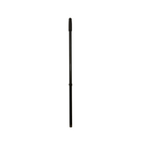 K&M rod combination complete for 260 and 260/1 stand, black