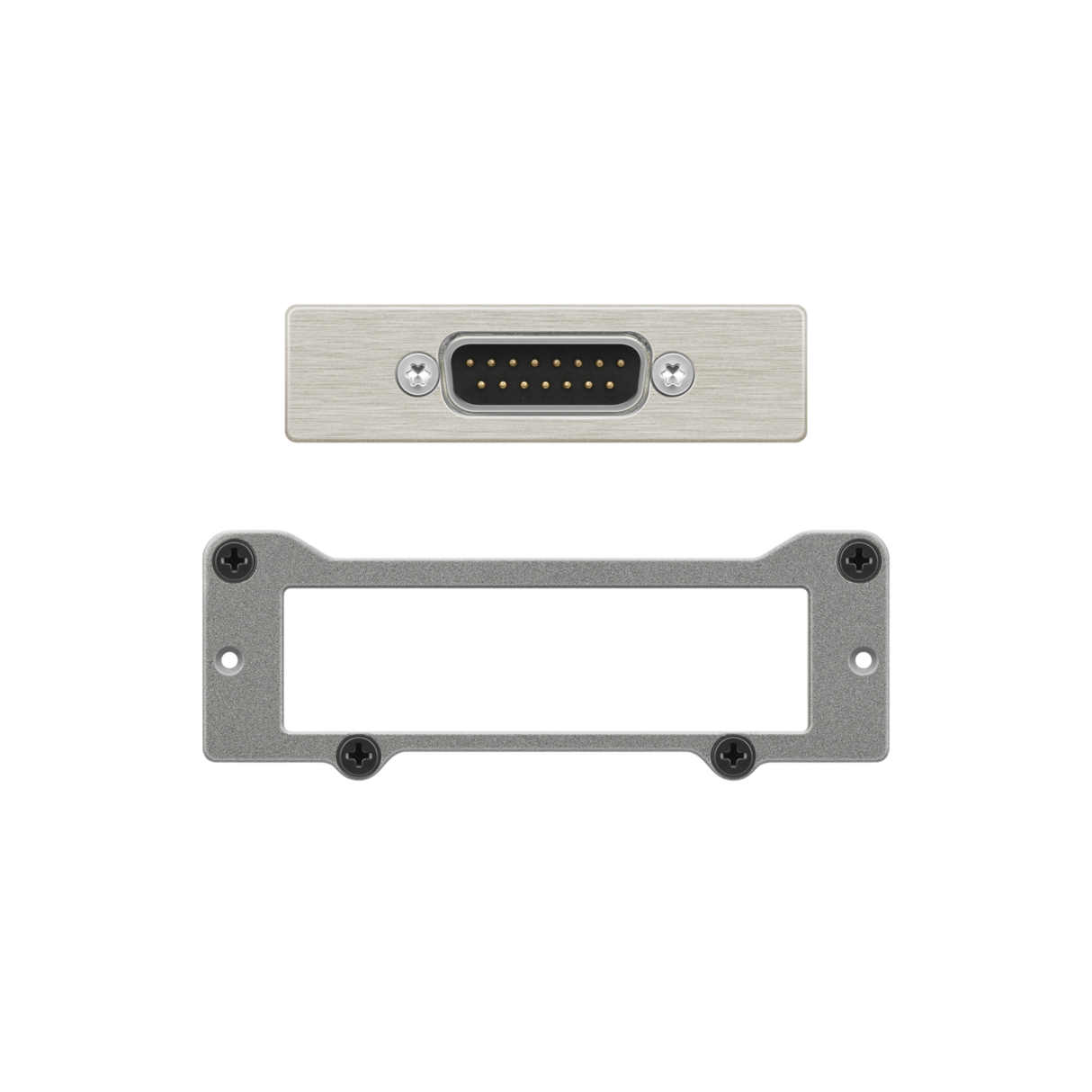 Sennheiser GA 6042-15 15-pin adapter for Sony cameras