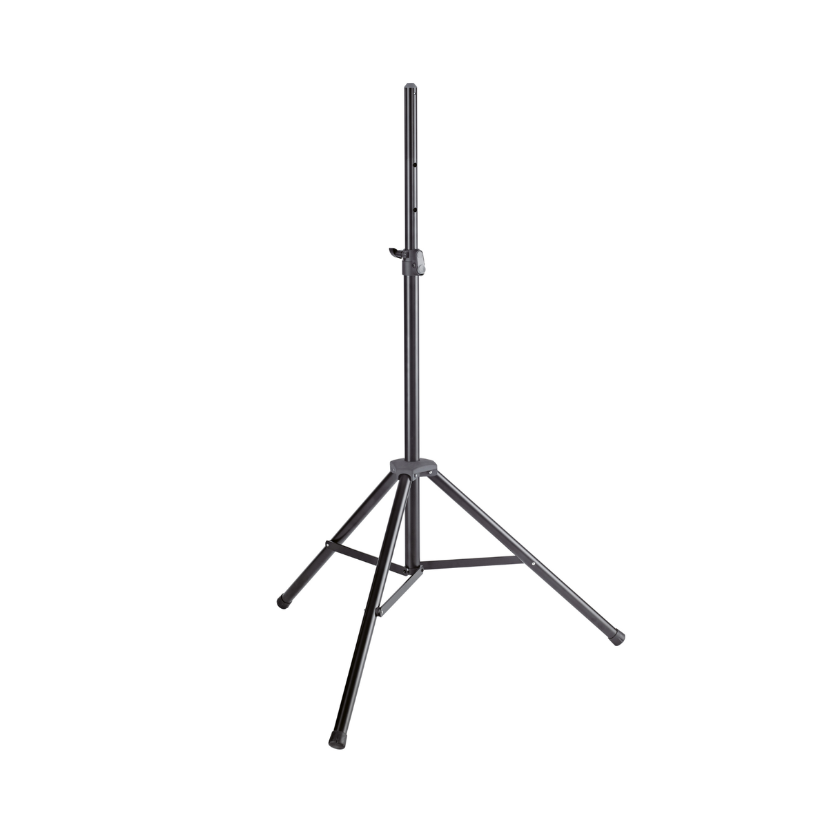 K&M 21471 speaker stand, black