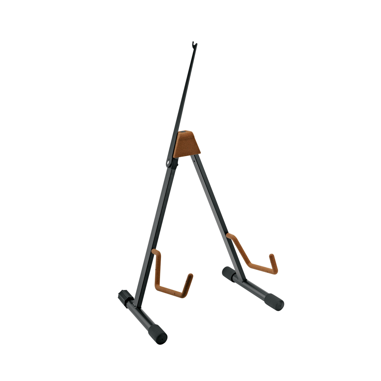 K&M 14130 cello stand, cork