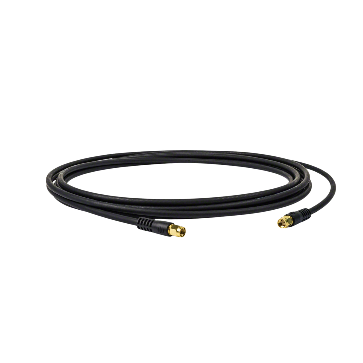 Sennheiser CL 5 PP Antenna cable 5 m, RSMAm-RSMAm, 1 ea., black