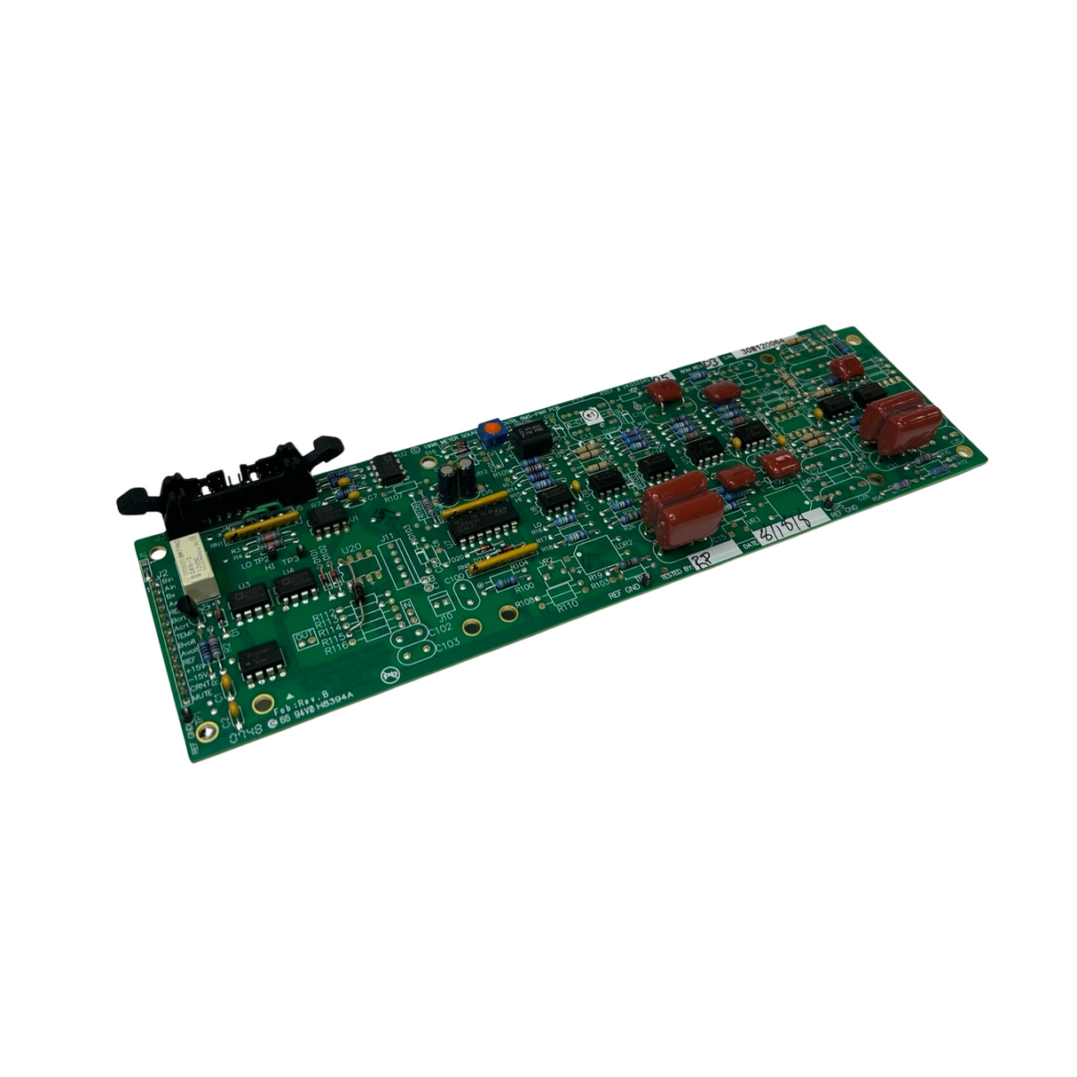 Meyer Sound 650-P/PSW-2 TPL control board