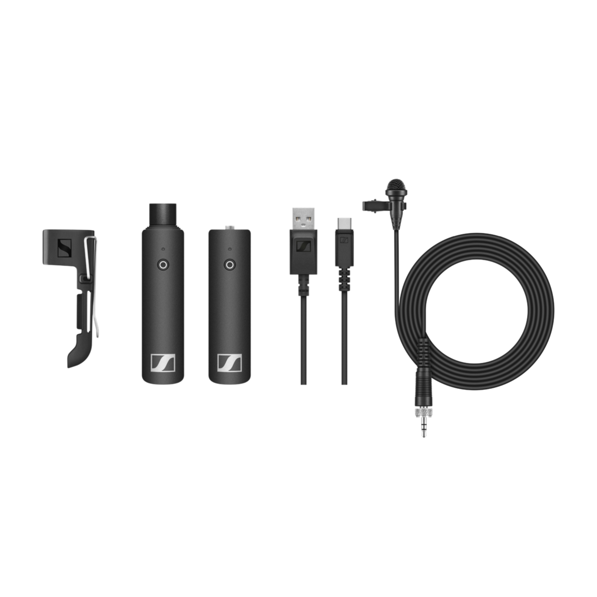 Sennheiser XSW-D LAVALIER SET Lavalier set