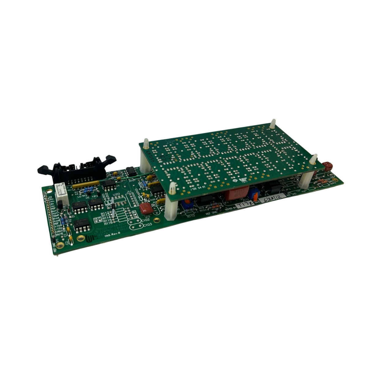 Meyer Sound MSL-4 TPL control board  - Replaces 40.033.042.01