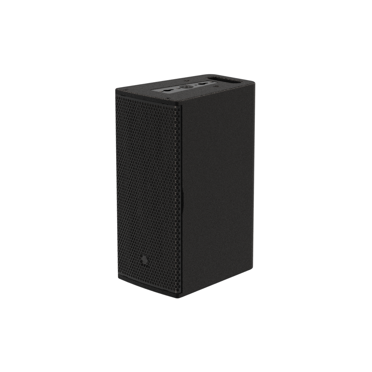 EM Acoustics R8 Compact 3-way precision passive loudspeaker, black