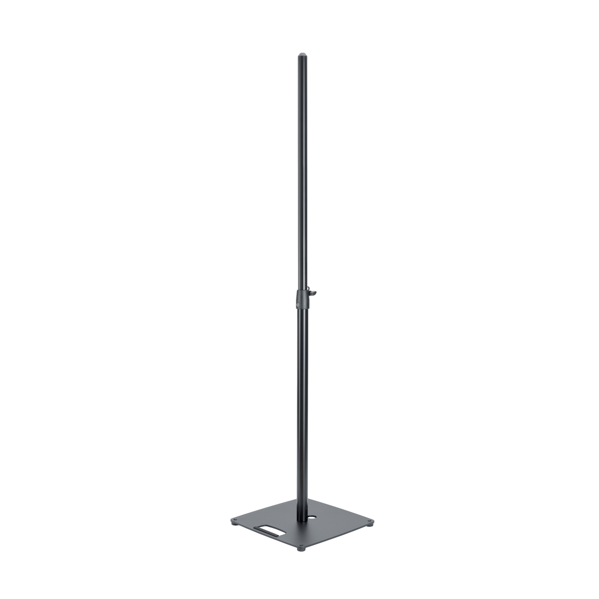 K&M 26731 speaker stand, black
