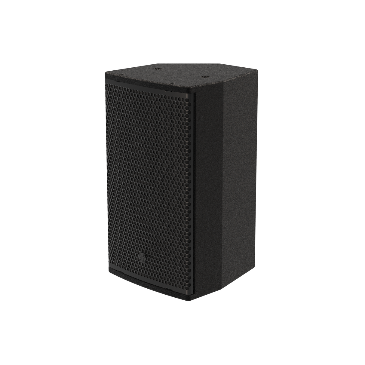 EM Acoustics EMS-101X Compact two-way passive reflex-loaded loudspeaker, black