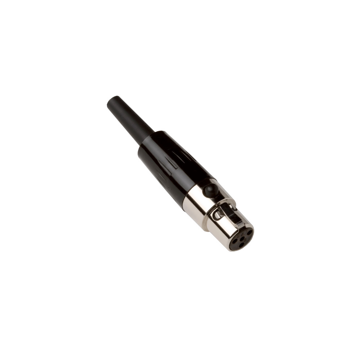 Shure WA330 4-Pin Mini Connector