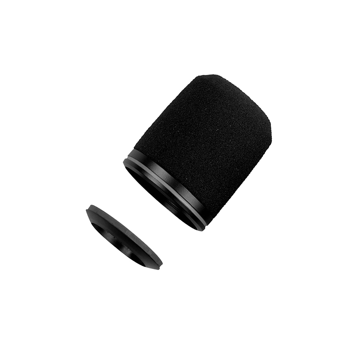 Shure A57AWS Locking Microphone Windscreen for Beta 57A 