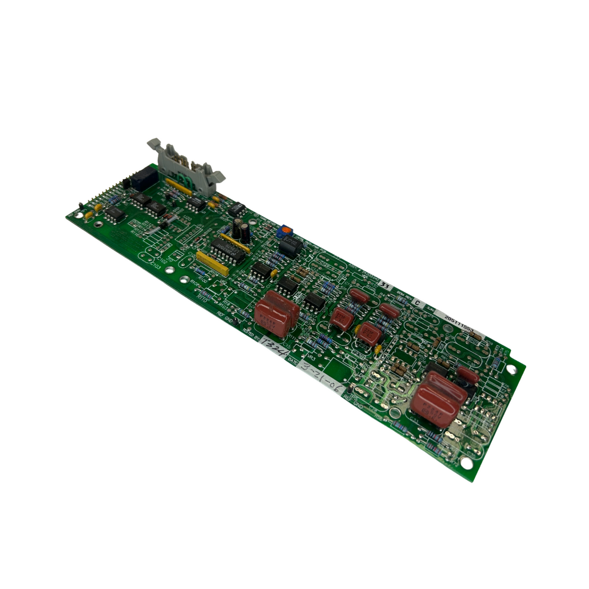 Meyer Sound M2D-Sub TPL control board