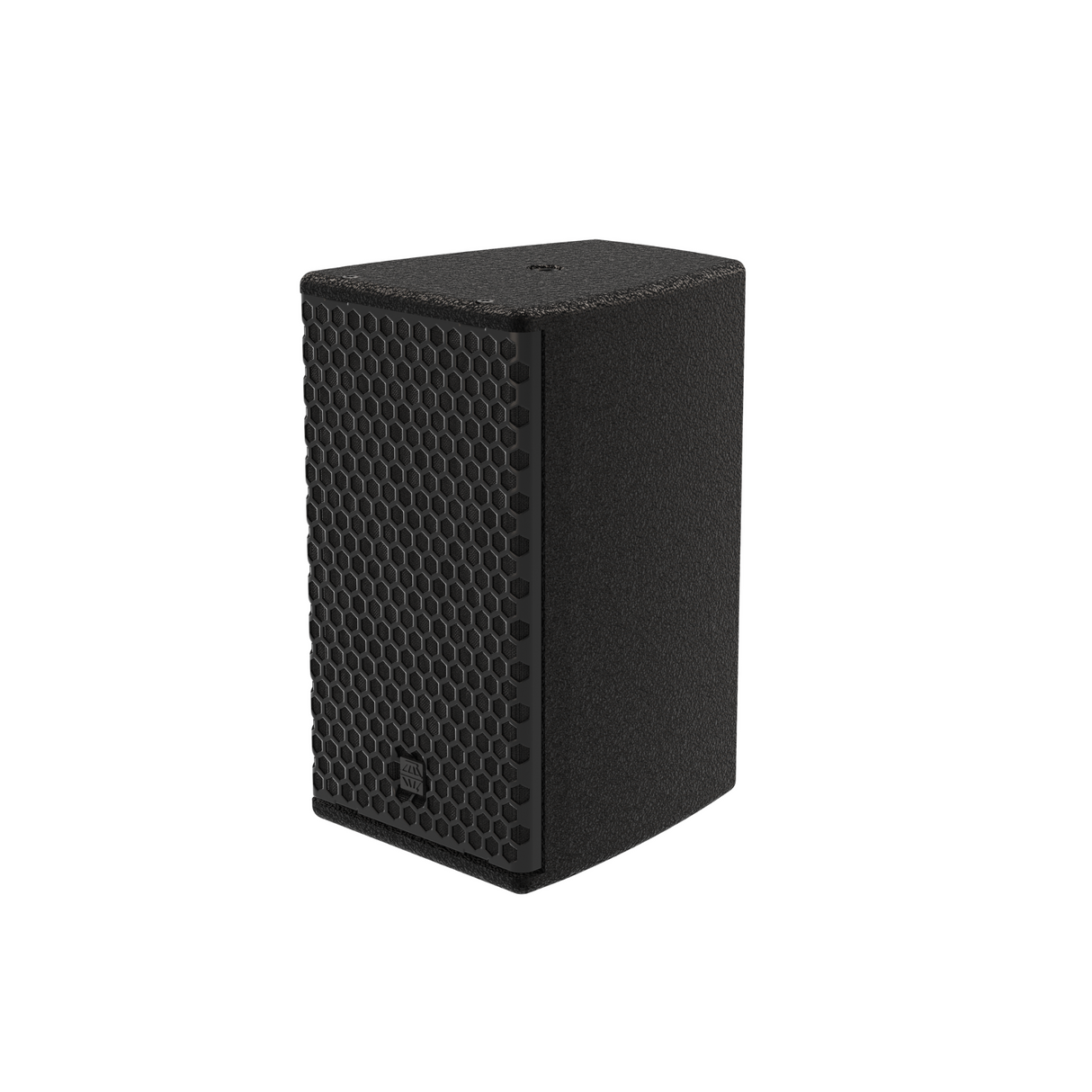 EM Acoustics EMS-51X Ultra-compact two-way passive loudspeaker, black