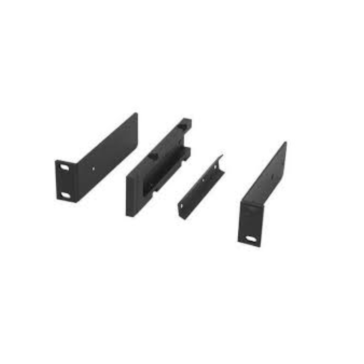Clear-Com Rack Mount: for up to (4) HXII-DPL or (1) FSII-SPL