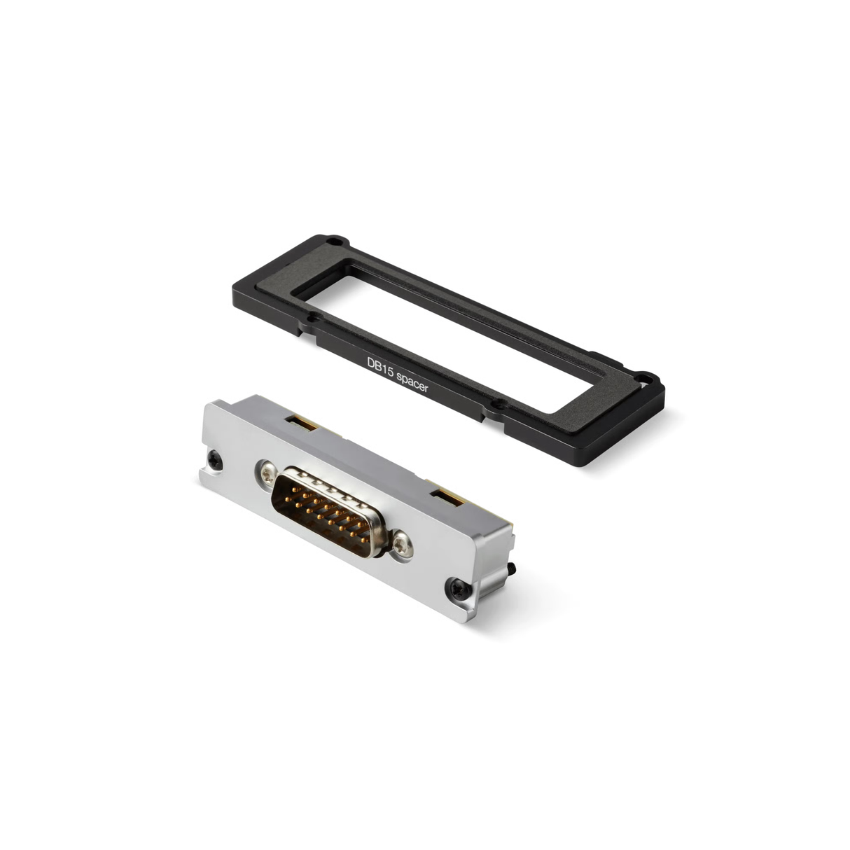 Shure DB15 Backplate for Axient® Digital ADX5D
