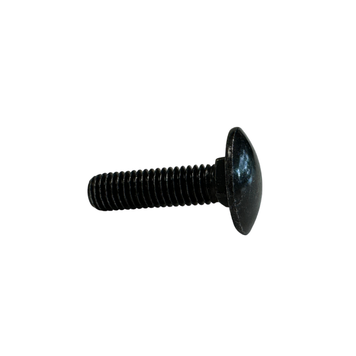 K&M carriage bolt, M8 x 30mm