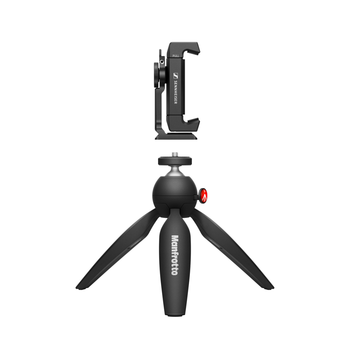 Sennheiser MOBILE KIT Mobile kit for mobile recording