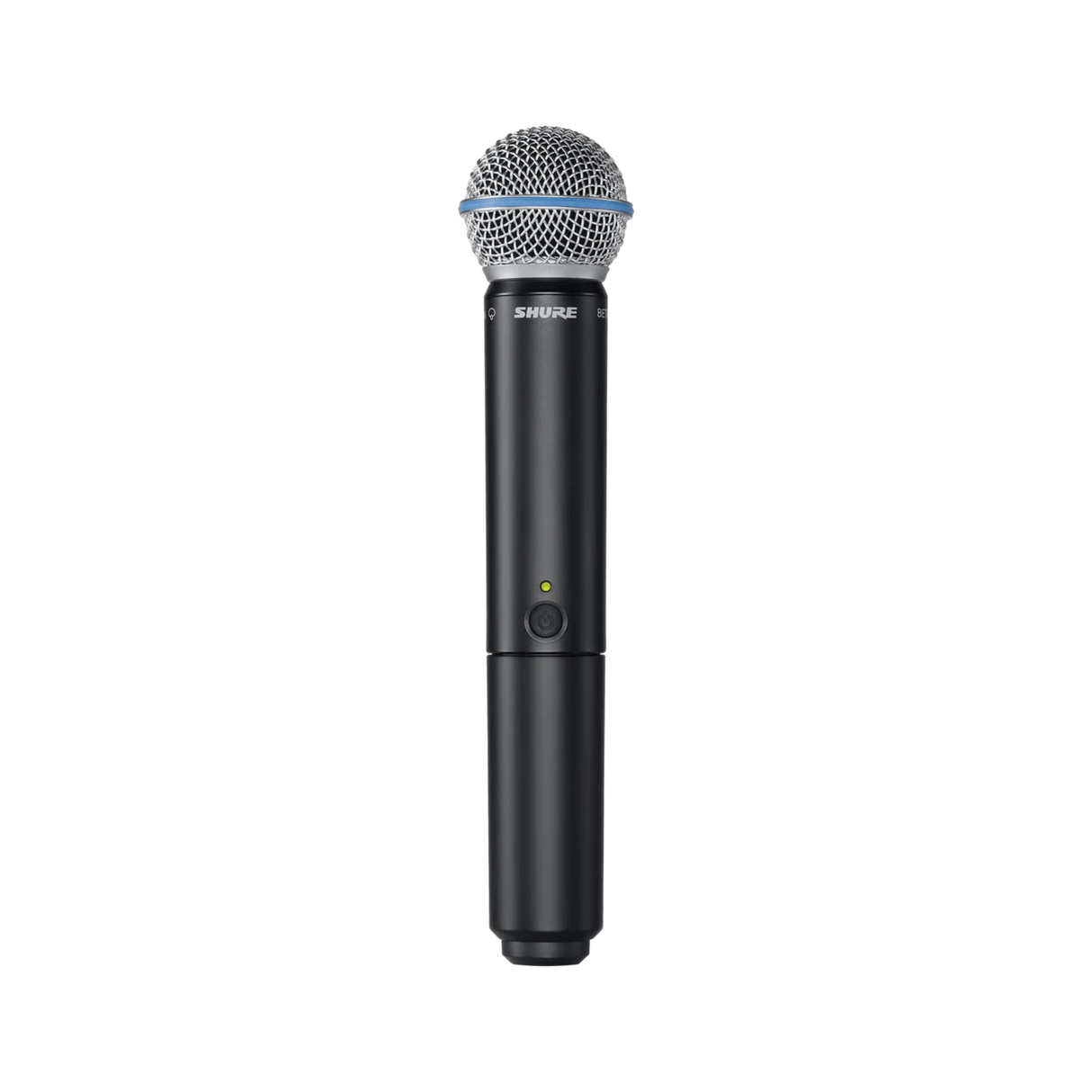 Shure BLX Wireless Transmitter Beta58