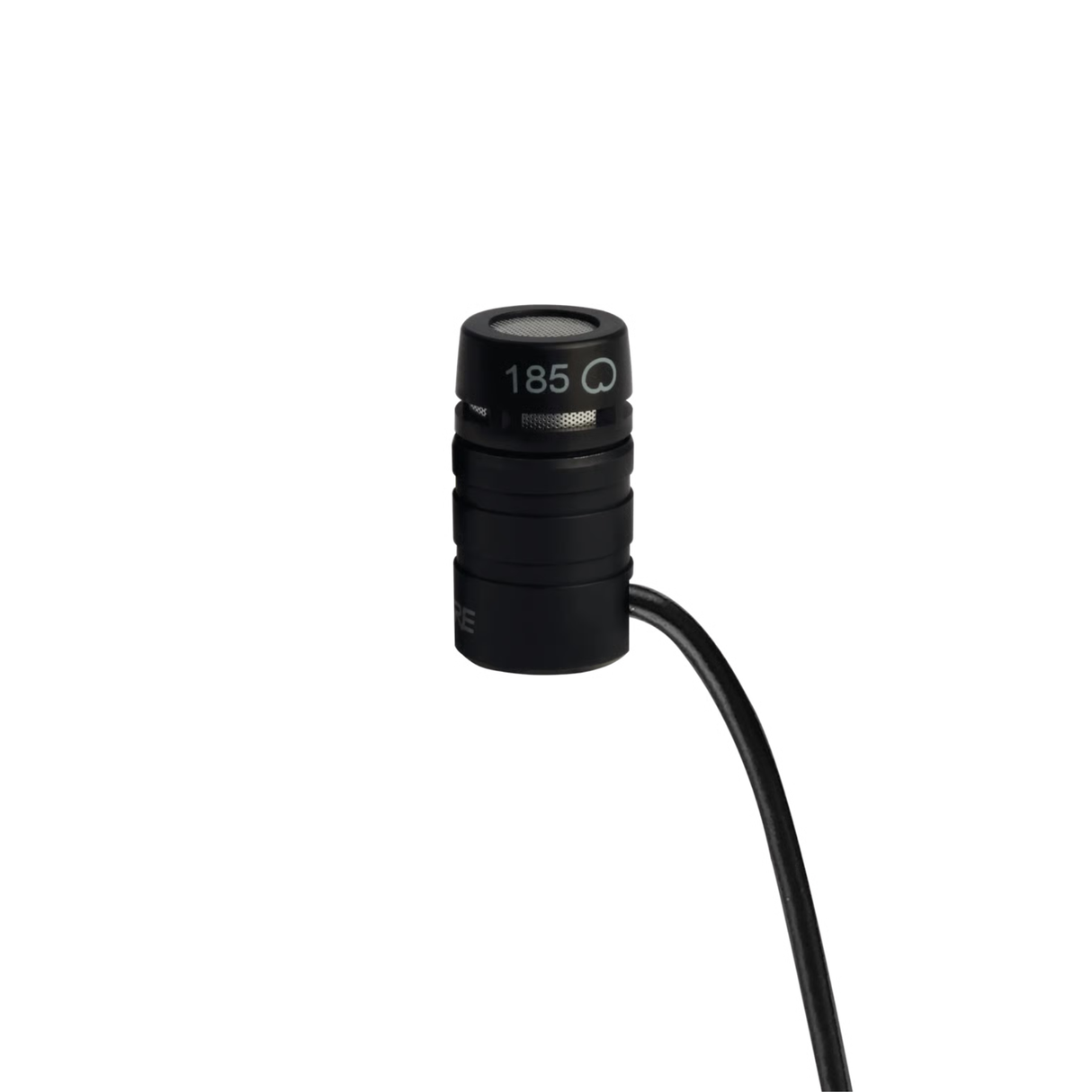 Shure Cardioid Lavalier Microphone