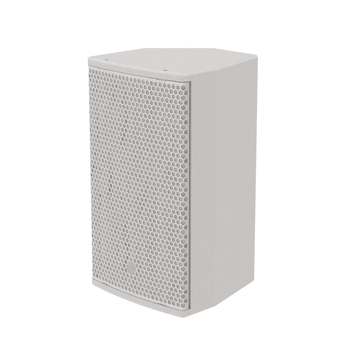 EM Acoustics EMS-81X Compact two-way passive reflex-loaded loudspeaker, white