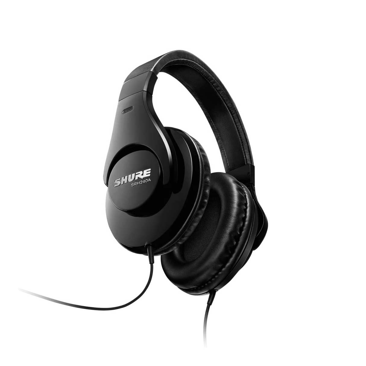 Shure Professional Headphones